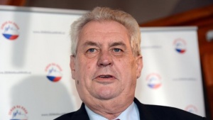 Чешкият президент подписа указ за разпускане на Камарата на депутатите