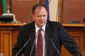 Миков:  Трябва да утвърждаваме отговорен и отворен парламент