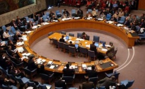 Руски дипломати са напуснали срещата на Съвета за сигурност на ООН за Сирия
