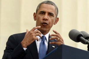 "Гласът на Америка": Обама не е взел решение за Сирия