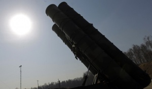 Турция насочила зенитно-ракетни установки към Сирия