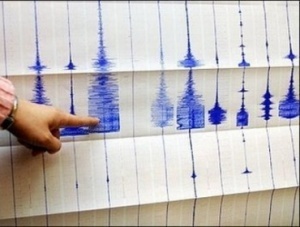 Земетресение с магнитуд 4 по Рихтер в Румъния близо до Русе