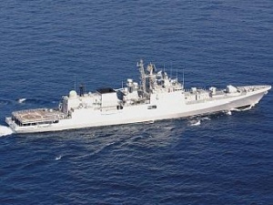 Франция изпраща фрегата с управляемо ракетно оръжие към Сирия