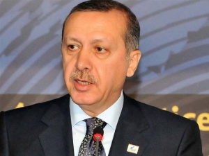 Ердоган провежда критично съвещание за Сирия