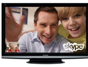 Skype разработва технология за 3D видеоразговори