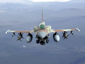 Сирия готова да посрещне американски самолети с камикадзета
