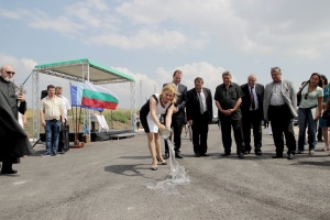 Регионалният министър връща на дневен ред идеята за тол таксите