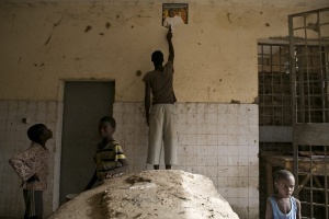 Наводненията в Бамако взеха най-малко 23 жертви