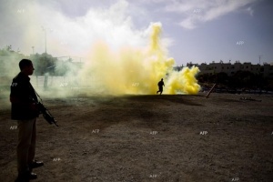 САЩ ще представят доказателства за химическо оръжие в Сирия до края на седмицата