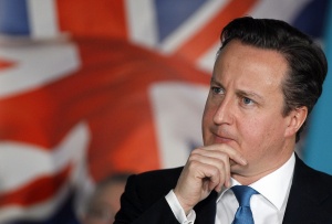 Британският парламент отхвърли искането за военни действия срещу Сирия