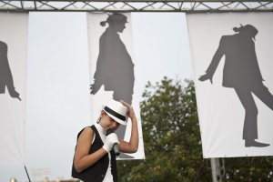 Феновете на Джако в София танцуваха за рождения му ден