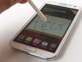 Слух: Samsung ще представи и по-евтина версия на Galaxy Note III