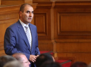 Цветанов: Позицията на Вигенин за Сирия е напълно неадекватна