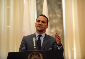 Полша обвини Русия, че е отговорна за арсенала от химически оръжия в Сирия