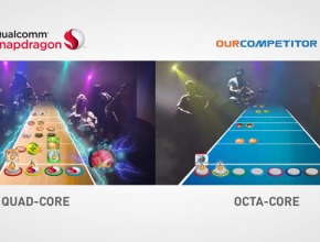 Видео на Qualcomm се присмива на 8-ядрения процесор на MediaTek