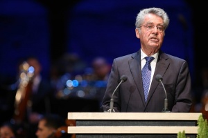 Австрийският президент: Твърденията за военна намеса в Сирия без консенсус в СС на ООН са опасни