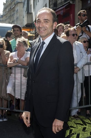 Лидерът на френската десница иска да се изчакат заключенията на инспекторите на ООН