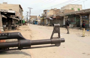 Пакистанските талибани отрекоха да водят мирни преговори с правителството