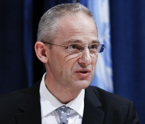 ООН обеща "безпристрастна и надеждна" оценка за предполагаемите химически атаки