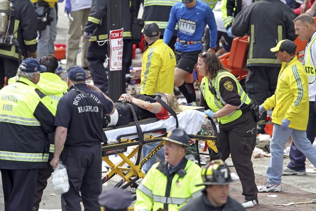 Според ФБР атентатът в Бостън не би могъл да се избегне