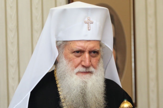 Интелектуалци помолиха патриарх Неофит за общ молебен