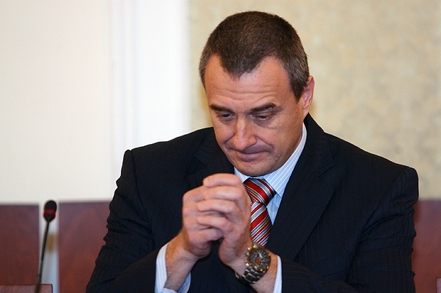 Подслушванията са намалели три пъти от края на 2012 г.