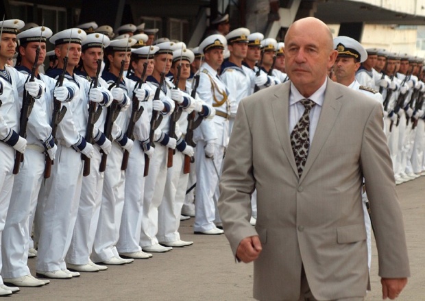 Иван Иванов: Предстои стратегически преглед на сигурността и отбраната