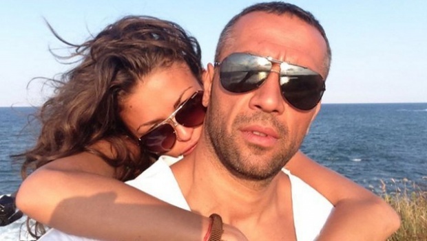 Петко Димитров: Яна е жена с ценности