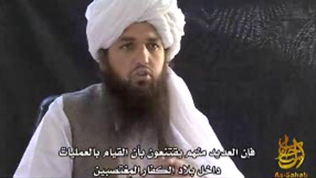 Роден в САЩ терорист призова " Ал Кайда" да убива посланици