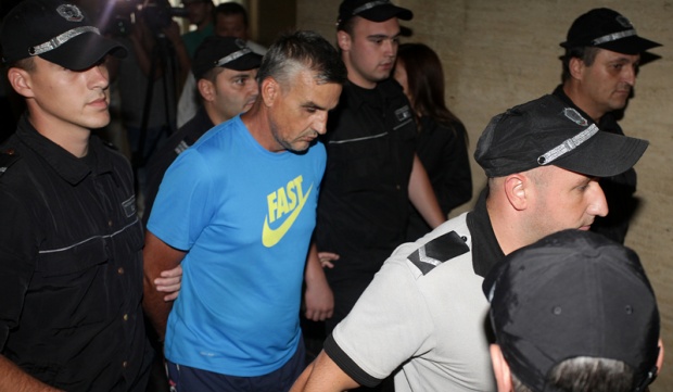 СГС остави в ареста румънския шофьор, предизвикал катастрофата на АМ "Хемус"