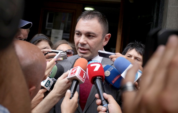 Главният секретар на МВР: България се превърна в Латинска Америка по отглеждане на марихуана