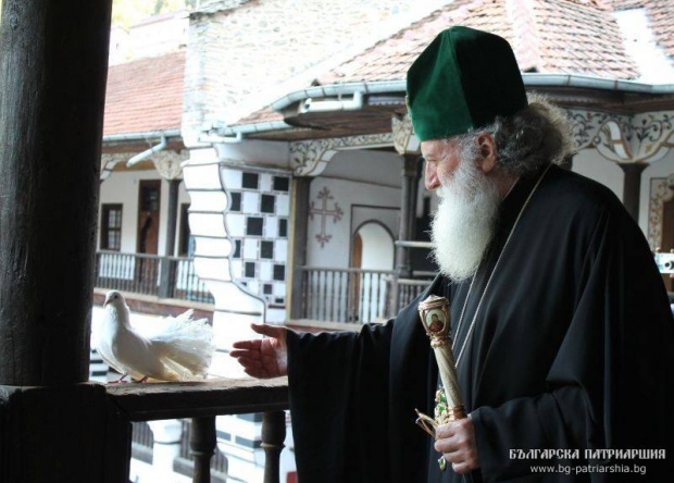 Патриарх Неофит ще оглави заупокойна литургия за цар Борис III