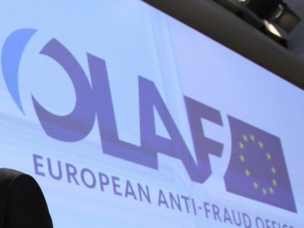 ОЛАФ не откри нарушения в държавно предприятие „Радиоактивни отпадъци“