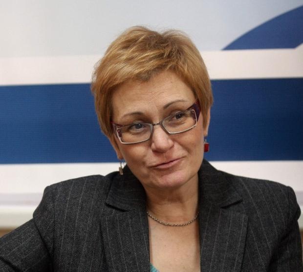 Мария Пиргова, политолог: Основният конфликт ще е между ГЕРБ и Реформаторския блок