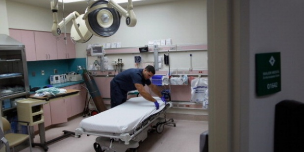 Сърдечните болести са водеща причина за смъртността у нас