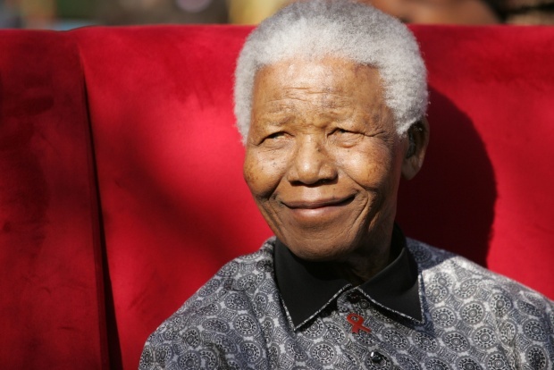 Мандела беше изписан от болницата