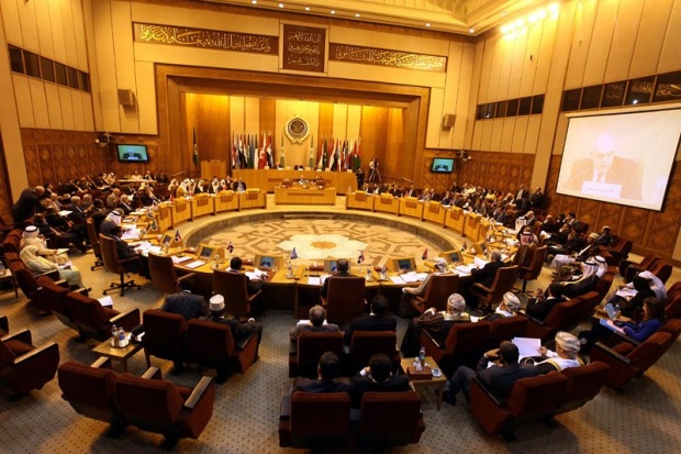 Външните министри на арабските страни на съвещание в неделя за Сирия
