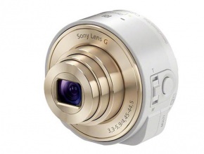 Нови снимки на външните камери за смартфони на Sony