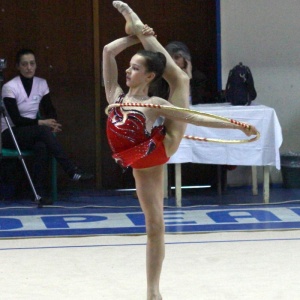 България остана без медал на световното първенство по гимнастика в Киев