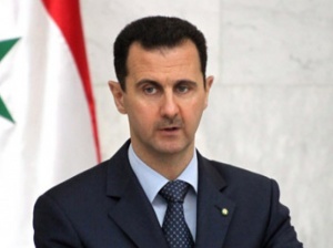 Асад: Сирия може да устои на външна агресия