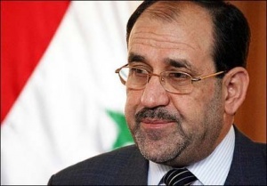 Иракският премиер призова САЩ да не нападат Сирия