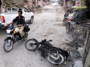 Най-малко 79 загинали в бомбени атентати в Пакистан през август