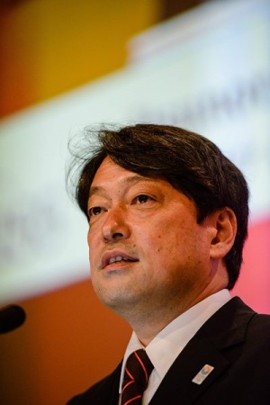 Япония подкрепя световната общност по сирийския въпрос