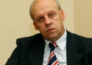 Кирил Желев е новият директор на Агенция "Митници"