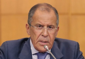 Сергей Лавров: САЩ нямат ясни данни, че Сирия е използвала химическо оръжие