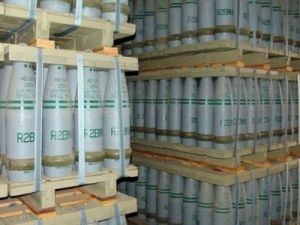 „Индипендънт“: Британското правителствое  разрешило износ на зарин към Сирия