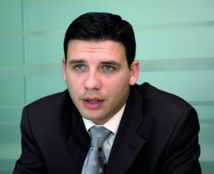 Светослав Младенов е новият изпълнителен директор на Българската агенция за инвестиции