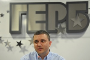 Горанов: Искаме да подкрепим протеста, не да го яхваме