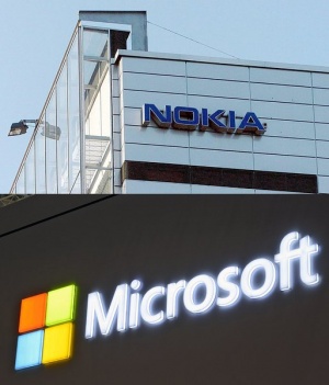 Microsoft купува мобилния бизнес на Nokia