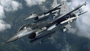 Турция е готова за въздушна операция срещу Сирия